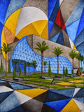 Original Oil Painting | "The Dali"