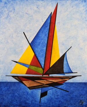 Descriptive image text