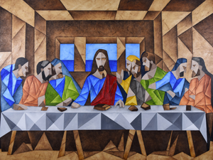 Descriptive image text