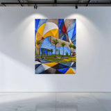 Original Oil Painting | "The Dali"