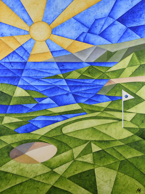 Descriptive image text