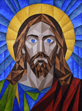 Original Oil Painting | "Jesus"