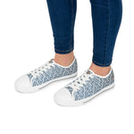 Beach Drive Records | Women's Casual Sneakers