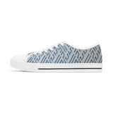 Beach Drive Records | Women's Casual Sneakers