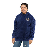 Beach Drive Records | Unisex Mineral Wash Hoodie