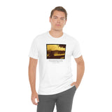 Pondering Life | Art Photo Series Tee