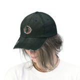 Beach Drive Records | Unisex Trucker Hat