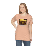 Pondering Life | Art Photo Series Tee
