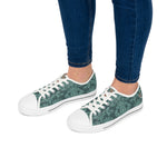 Beach Drive Records | Women's Casual Sneakers