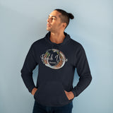 Beach Drive Records | Unisex Pullover Hoodie