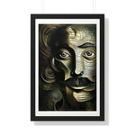 Renaissance Dali, No. 11 | Framed Giclée Print