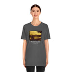 Pondering Life | Art Photo Series Tee