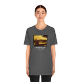 Pondering Life | Art Photo Series Tee