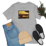 Pondering Life | Art Photo Series Tee
