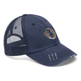 Beach Drive Records | Unisex Trucker Hat