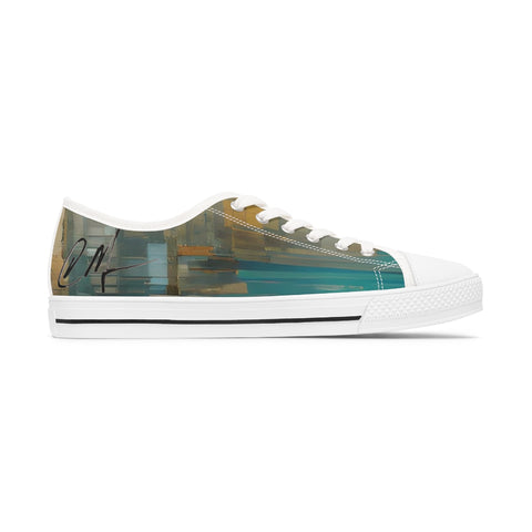 Nomads | E.H Signature Sneakers | Women's Sizes