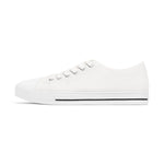 Beach Drive Records | Women's Casual Sneakers