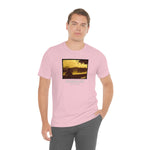 Pondering Life | Art Photo Series Tee