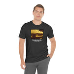 Pondering Life | Art Photo Series Tee