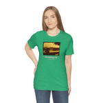 Pondering Life | Art Photo Series Tee
