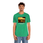 Pondering Life | Art Photo Series Tee