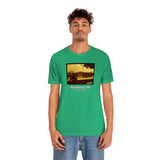 Pondering Life | Art Photo Series Tee