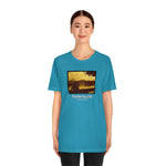 Pondering Life | Art Photo Series Tee