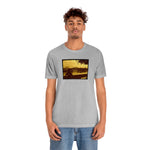Pondering Life | Art Photo Series Tee