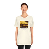 Pondering Life | Art Photo Series Tee
