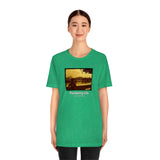 Pondering Life | Art Photo Series Tee