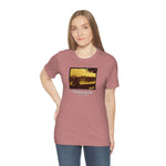 Pondering Life | Art Photo Series Tee