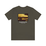 Pondering Life | Art Photo Series Tee