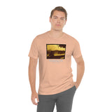 Pondering Life | Art Photo Series Tee