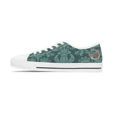 Beach Drive Records | Women's Casual Sneakers