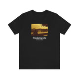 Pondering Life | Art Photo Series Tee