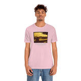 Pondering Life | Art Photo Series Tee
