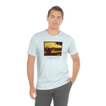Pondering Life | Art Photo Series Tee