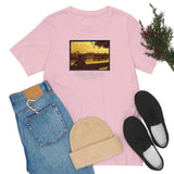 Pondering Life | Art Photo Series Tee