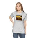 Pondering Life | Art Photo Series Tee