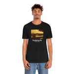 Pondering Life | Art Photo Series Tee