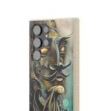 Renaissance Dali | Plant-based Phone Case