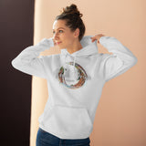 Beach Drive Records | Unisex Pullover Hoodie