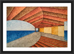 Elevated Perspective | Framed Limited-Edition Giclée