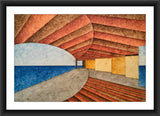Elevated Perspective | Framed Limited-Edition Giclée