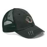 Beach Drive Records | Unisex Trucker Hat