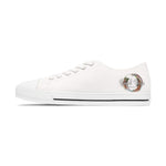 Beach Drive Records | Women's Casual Sneakers