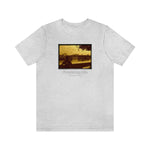 Pondering Life | Art Photo Series Tee
