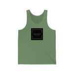 I AM ST PETE - Unisex Jersey Tank (FREE SHIPPING, 9 colors)