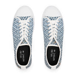 Beach Drive Records | Women's Casual Sneakers