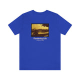 Pondering Life | Art Photo Series Tee